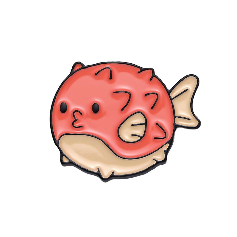 Эмалевые значки «Морские животные» на заказ: китовая акула, выдра, рыба-фугу, аксолотль, морской лев. Броши, значки на лацкан, ювелирные изделия, подарок для детей, друзей.
Эмалевые значки «Морские животные» на заказ: китовая акула, выдра, рыба-фугу, аксолотль, морской лев. Броши, значки на лацкан, ювелирные изделия, подарок для детей, друзей.