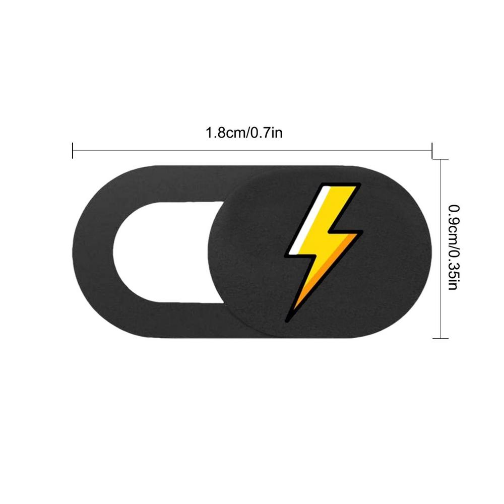 Webcam Cover Shutter Magnet Slider Plastic Camera Cover For IPad Tablet Web Laptop Pc Camera Mobile Phone Lenses Privacy Sticker
Webcam Cover Shutter Magnet Slider Plastic Camera Cover For IPad Tablet Web Laptop Pc Camera Mobile Phone Lenses Privacy Sticker