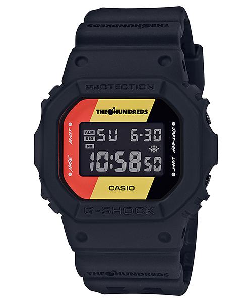 Casio Men s Resin 200M Water Resistant Shock Resistant Alarm Quartz Watch DW-5600HDR-1 чёрный
Casio Men s Resin 200M Water Resistant Shock Resistant Alarm Quartz Watch DW-5600HDR-1 чёрный