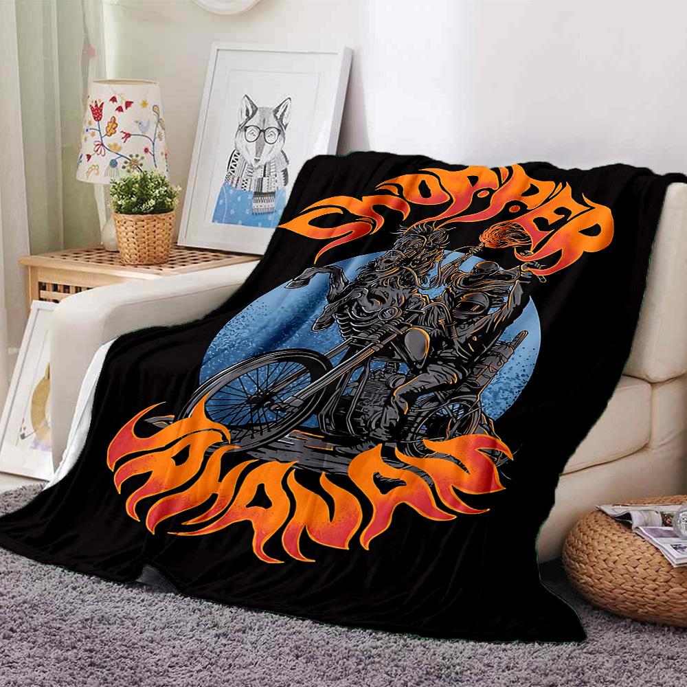 1pc Motorcycle, Flame Soft Warm Throw for Home, Office, Trave, All-Season Cozy Bedding Gift, Office Cozy Accessory 1116 80cmx120cm(31inx47in)
1pc Motorcycle, Flame Soft Warm Throw for Home, Office, Trave, All-Season Cozy Bedding Gift, Office Cozy Accessory 1116 80cmx120cm(31inx47in)