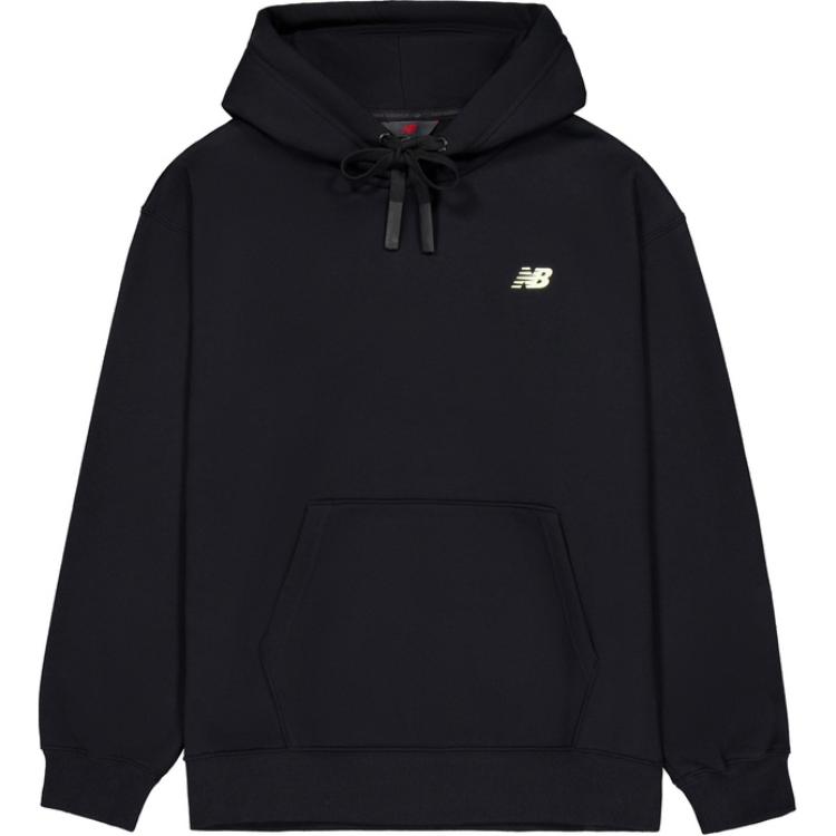 New Balance Sweatshirt Men s Black NCE41301-BK M
New Balance Sweatshirt Men s Black NCE41301-BK M
