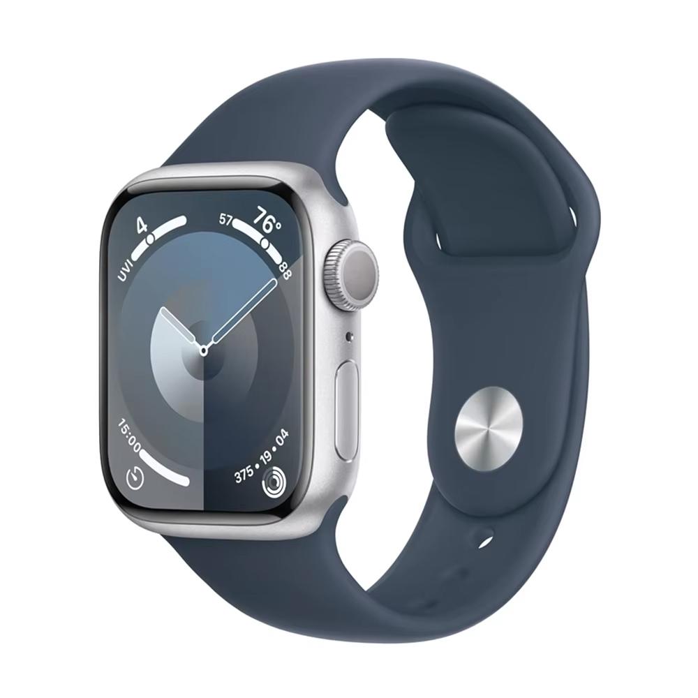 Smartwatch Apple Refurbished 41mm/45mm Series 9 41
Smartwatch Apple Refurbished 41mm/45mm Series 9 41