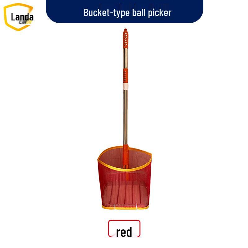 Landa Retractable Table Tennis Ball Picker
Landa Retractable Table Tennis Ball Picker