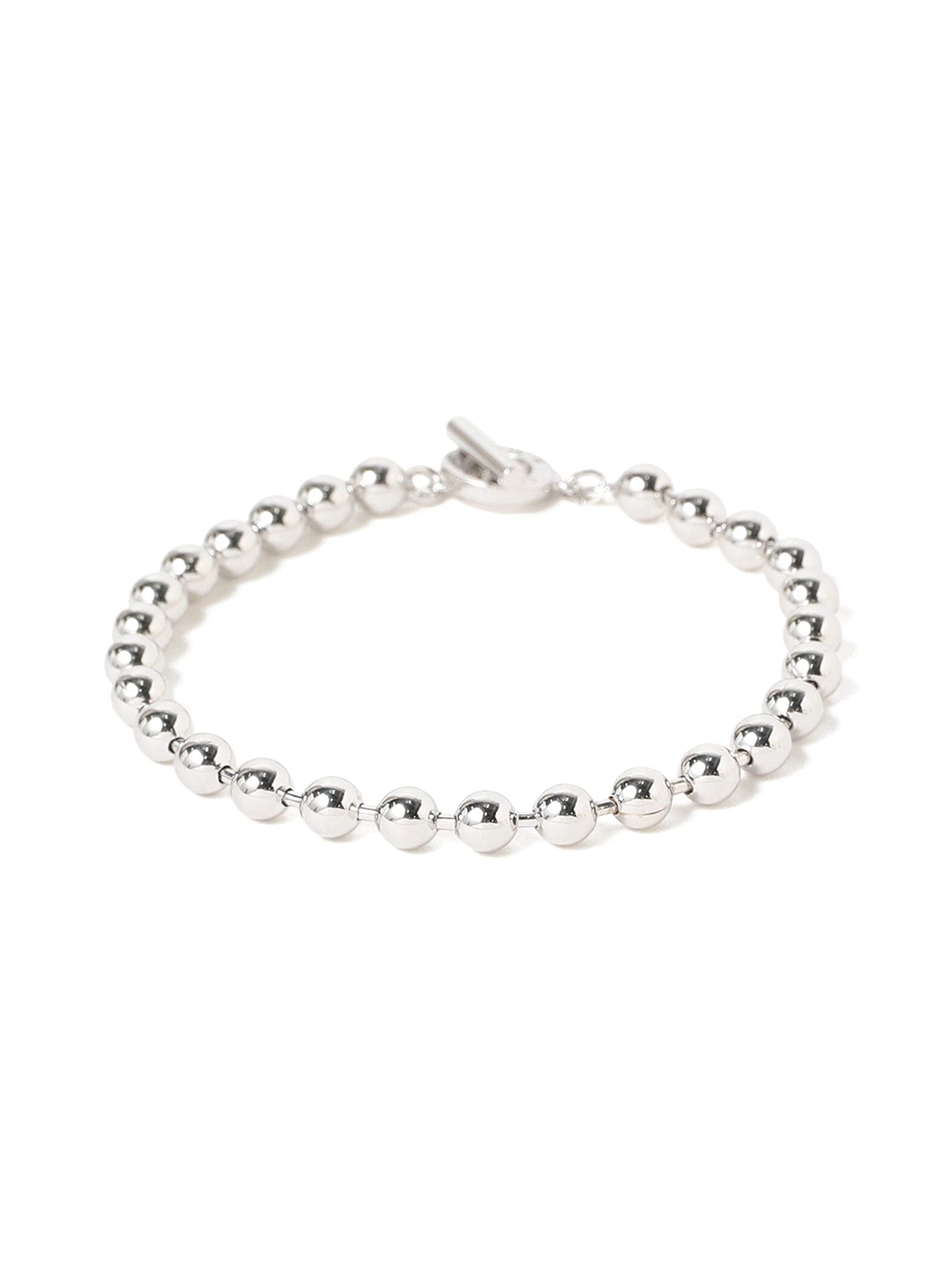 Life Store by LIFE STORE by by BEAMS Ball Chain Bracelet SILVER (Beaming BEAMS) BMING BEAMS/Bracelet BMING Men s -
Life Store by LIFE STORE by by BEAMS Ball Chain Bracelet SILVER (Beaming BEAMS) BMING BEAMS/Bracelet BMING Men s -