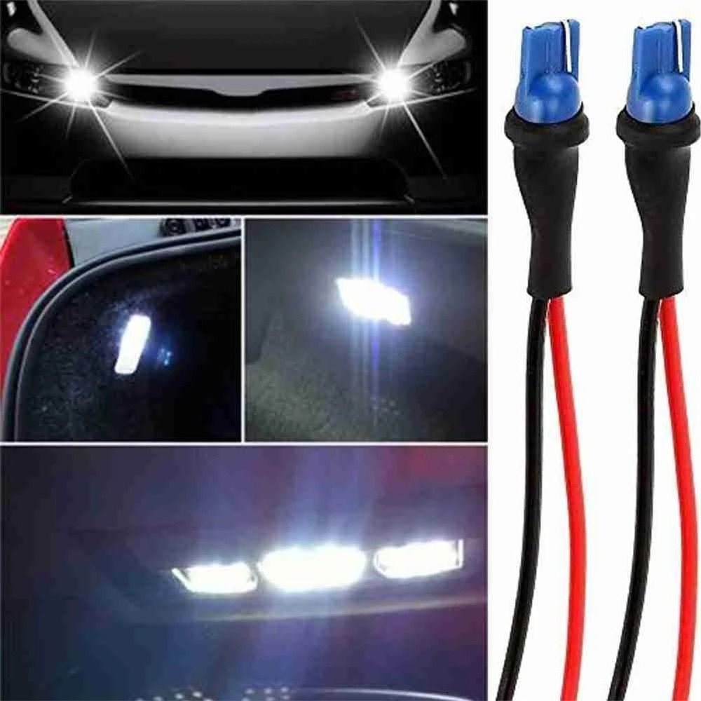 Фара Кабельная дорога Свет Удлиненный провод T10 Мужская розетка Световой кабель Мужской адаптер T10 Держатели розеток
Фара Кабельная дорога Свет Удлиненный провод T10 Мужская розетка Световой кабель Мужской адаптер T10 Держатели розеток