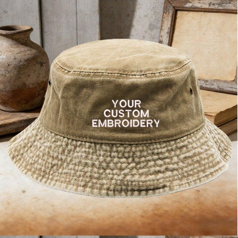 Unisex Simple Fisherman Hat Comfortable for Both Men and Women with Decorate Feature Ideal for Various Occasions
Unisex Simple Fisherman Hat Comfortable for Both Men and Women with Decorate Feature Ideal for Various Occasions