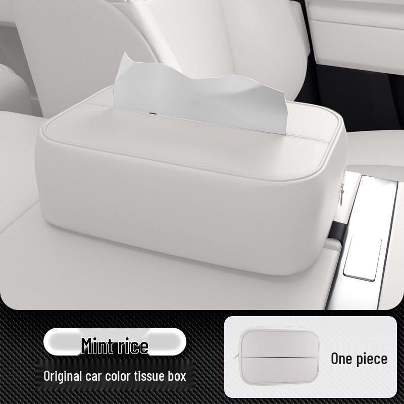 Venucia Da V DDi Car Seat Tissue Box Armrest Set Standard
Venucia Da V DDi Car Seat Tissue Box Armrest Set Standard