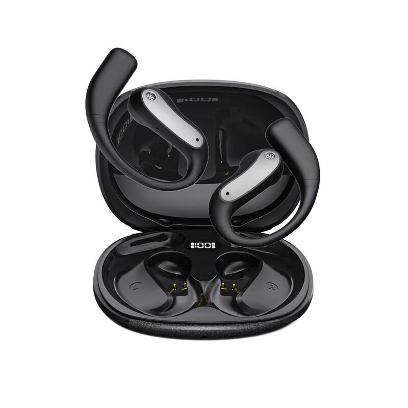 WITMIND JM37 Over-Ear Sports Bluetooth Earphones
WITMIND JM37 Over-Ear Sports Bluetooth Earphones