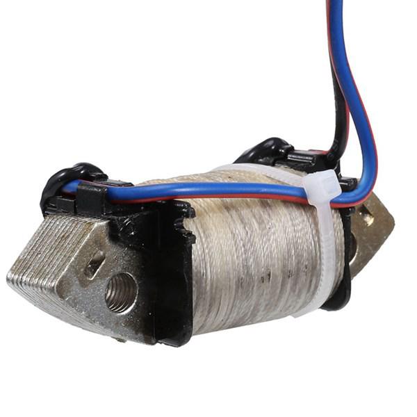 Exciter Coil Charging Coil for 4T 8HP/9.8HP Outboard Motors (Model: 3V1-06021-0) none
Exciter Coil Charging Coil for 4T 8HP/9.8HP Outboard Motors (Model: 3V1-06021-0) none
