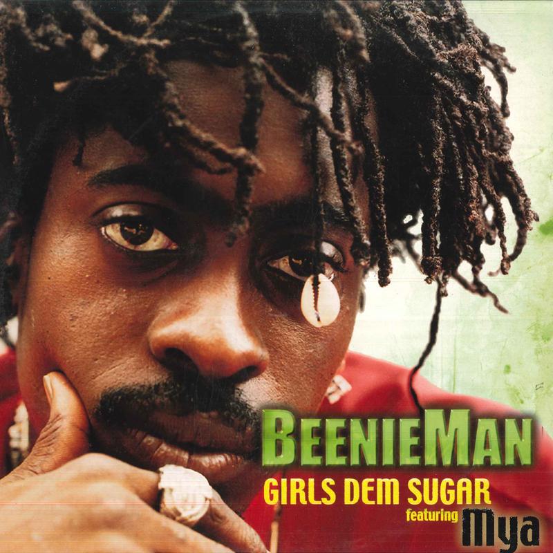 12inch Record BEENIE MAN Girls Dem Sugar VUST173 Virgin 2001 UK Reggae Ska Dub Used
12inch Record BEENIE MAN Girls Dem Sugar VUST173 Virgin 2001 UK Reggae Ska Dub Used
