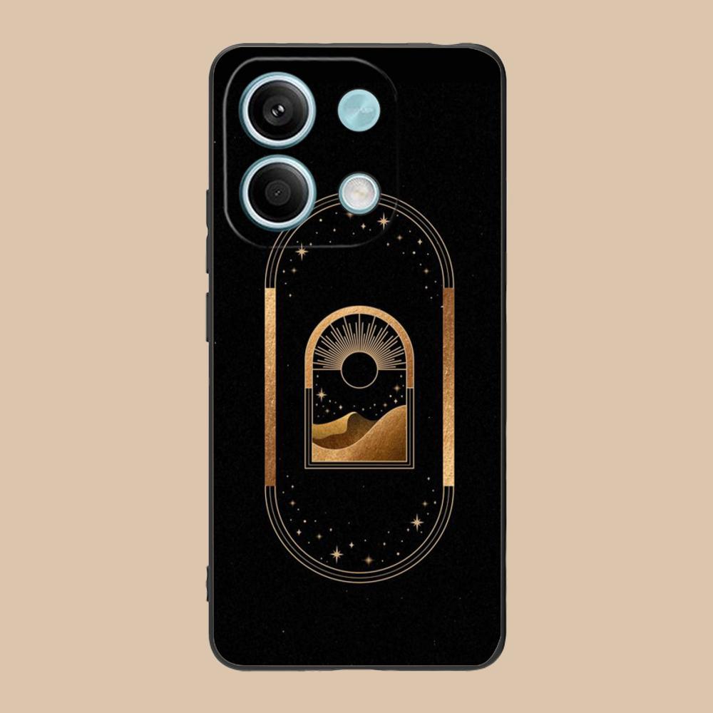 Sun Moon Mobile Cell Phone Case for Xiaomi 15 14 13 12 Mi 11 T Ultra Lite Pro S X 5G Colorful Printing Cover Pretty Luxury Cover Xiaomi 11T Pro
Sun Moon Mobile Cell Phone Case for Xiaomi 15 14 13 12 Mi 11 T Ultra Lite Pro S X 5G Colorful Printing Cover Pretty Luxury Cover Xiaomi 11T Pro