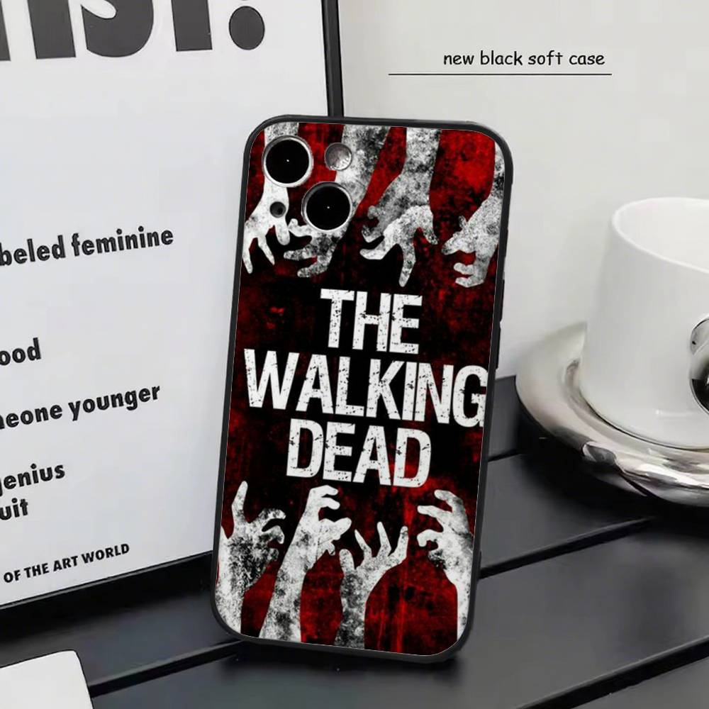 Walking Dead for iPhone 15 16 14 Plus 13 12 11 17 Pro Max 17 Air Black Soft Phone Cover iphone 17 Pro Max
Walking Dead for iPhone 15 16 14 Plus 13 12 11 17 Pro Max 17 Air Black Soft Phone Cover iphone 17 Pro Max