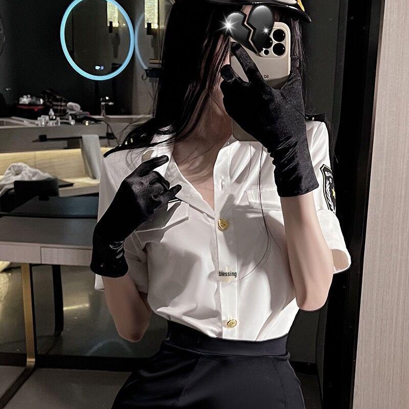 Свадебные Лолита Белые Кружевные Перчатки: Мягкая ретро-сетка, сексуальный фотореквизит
Свадебные Лолита Белые Кружевные Перчатки: Мягкая ретро-сетка, сексуальный фотореквизит