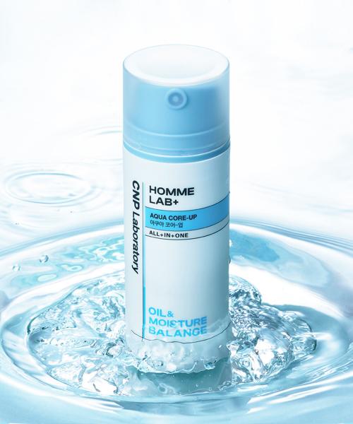 Cnp Homme Lab All In One Aqua Core Up 125ml FREE
Cnp Homme Lab All In One Aqua Core Up 125ml FREE