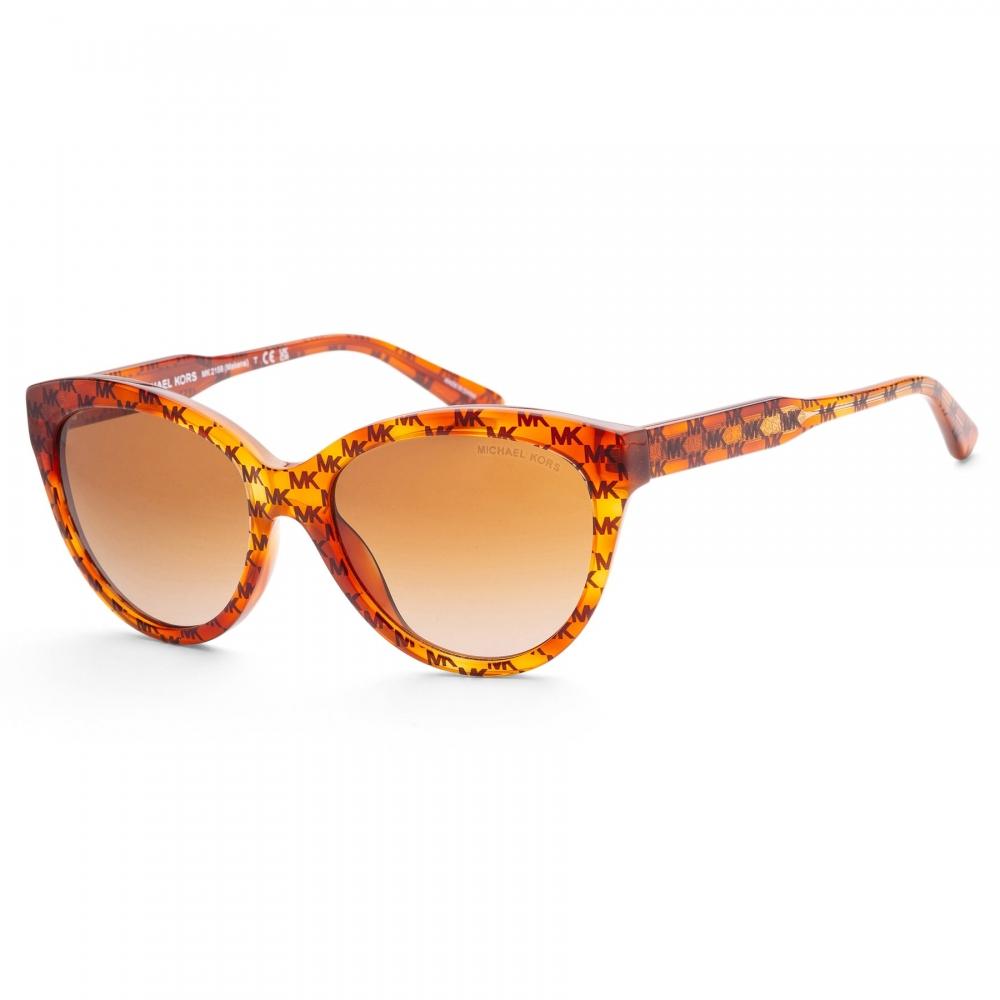 Michael Kors Женские солнцезащитные очки 55 мм
Michael Kors Женские солнцезащитные очки 55 мм