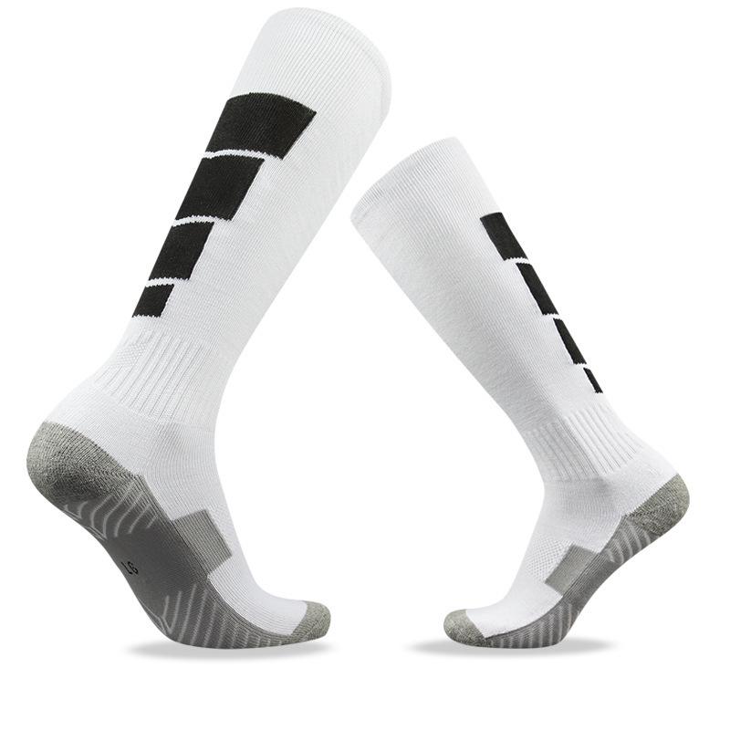Sports Socks Men S And Women S Long Tubes Professional Adult Medium Tube Thickened Towel Bottom Children S Over-The-Knee Game High Tube Football Socks S small size (31-38)
Sports Socks Men S And Women S Long Tubes Professional Adult Medium Tube Thickened Towel Bottom Children S Over-The-Knee Game High Tube Football Socks S small size (31-38)