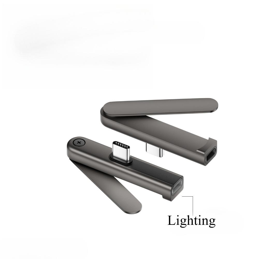 PD 240W Foldable Phone Stand Fast Charging 2 in 1 Tablet Kickstand Right Angle 480Mbps USB C Adapter Travel Office Home
PD 240W Foldable Phone Stand Fast Charging 2 in 1 Tablet Kickstand Right Angle 480Mbps USB C Adapter Travel Office Home