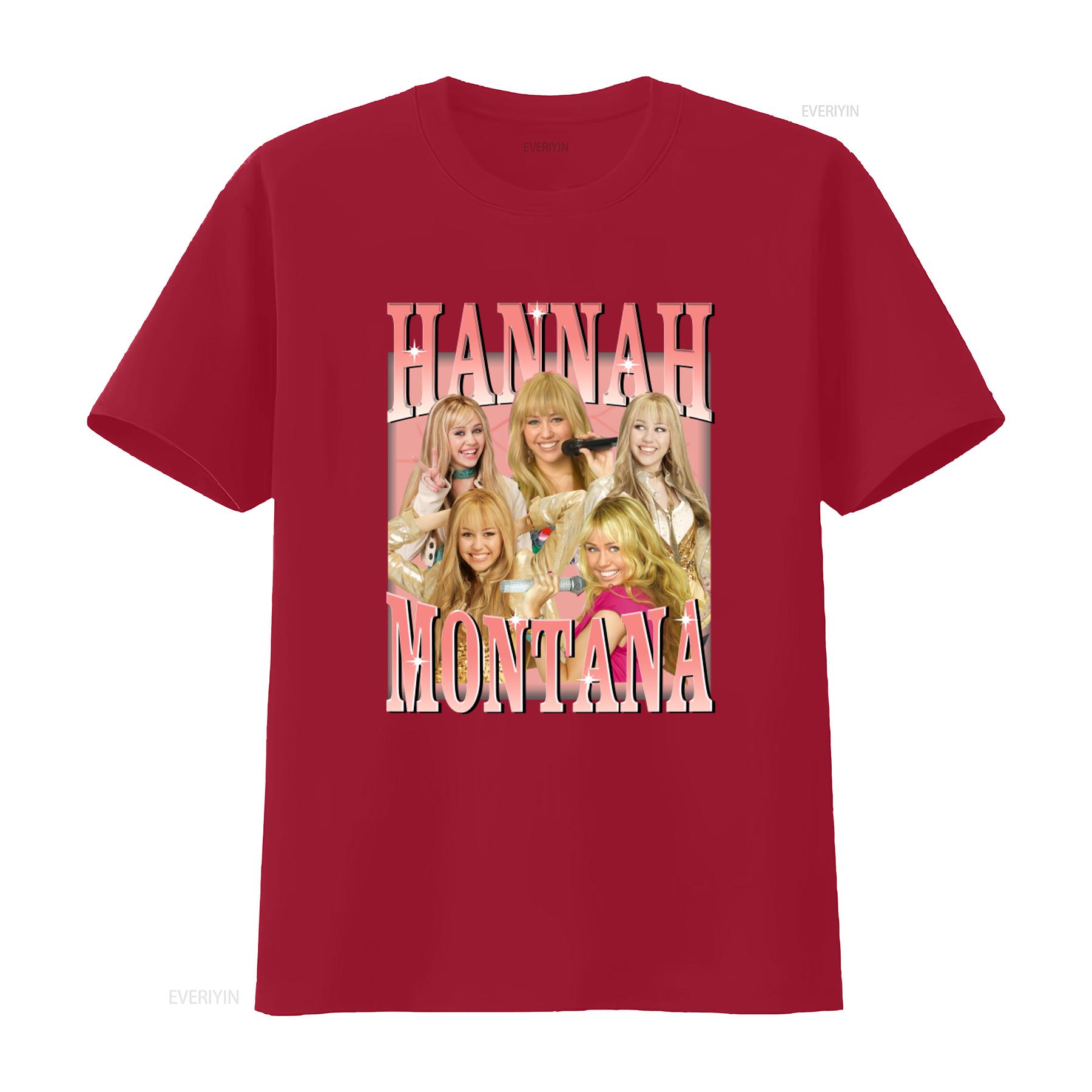 90s Vintage Hannah Montana T Shirt Crewneck For Fans Long or s vintage Washed Soft Stylish Top For Everyday Wear streetwear S
90s Vintage Hannah Montana T Shirt Crewneck For Fans Long or s vintage Washed Soft Stylish Top For Everyday Wear streetwear S