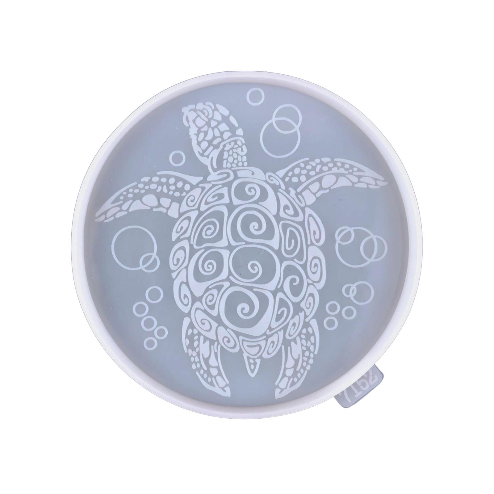 Musical Note Silicone Mould Animal Coasters Resin Moulds Crafts for Epoxy Resin Casting DIY Home Decorations Craft Tool
Musical Note Silicone Mould Animal Coasters Resin Moulds Crafts for Epoxy Resin Casting DIY Home Decorations Craft Tool