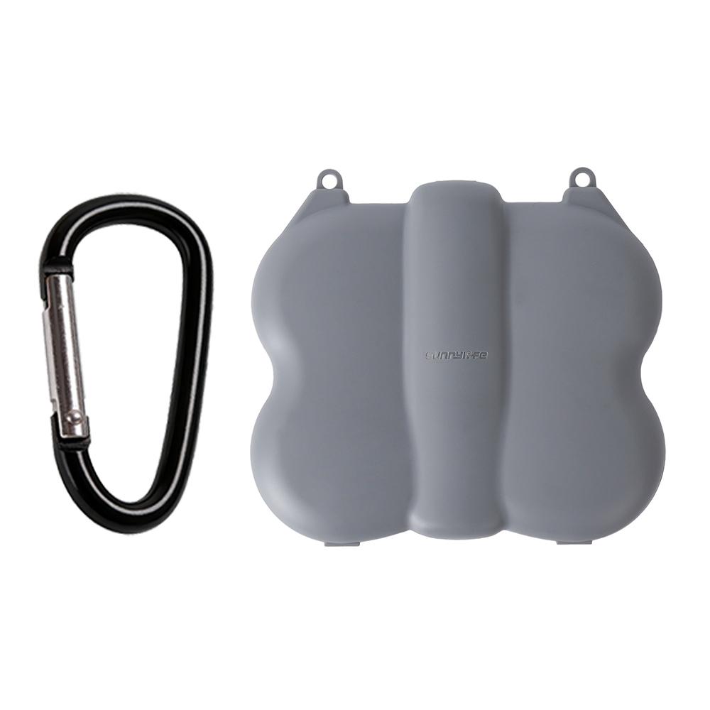 Sunnylife Butterfly Body Bag for DJI NEO 2 Anti-collision Protection Carrying Case Dust-proof Box for DJI Neo 2 Bag Accessories
Sunnylife Butterfly Body Bag for DJI NEO 2 Anti-collision Protection Carrying Case Dust-proof Box for DJI Neo 2 Bag Accessories