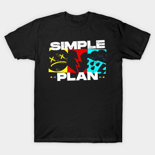 Men Black Print T-shirt Simple Plan 4 No-Cut Transfer Paper Print Cotton Tshirt 4XL чёрный
Men Black Print T-shirt Simple Plan 4 No-Cut Transfer Paper Print Cotton Tshirt 4XL чёрный