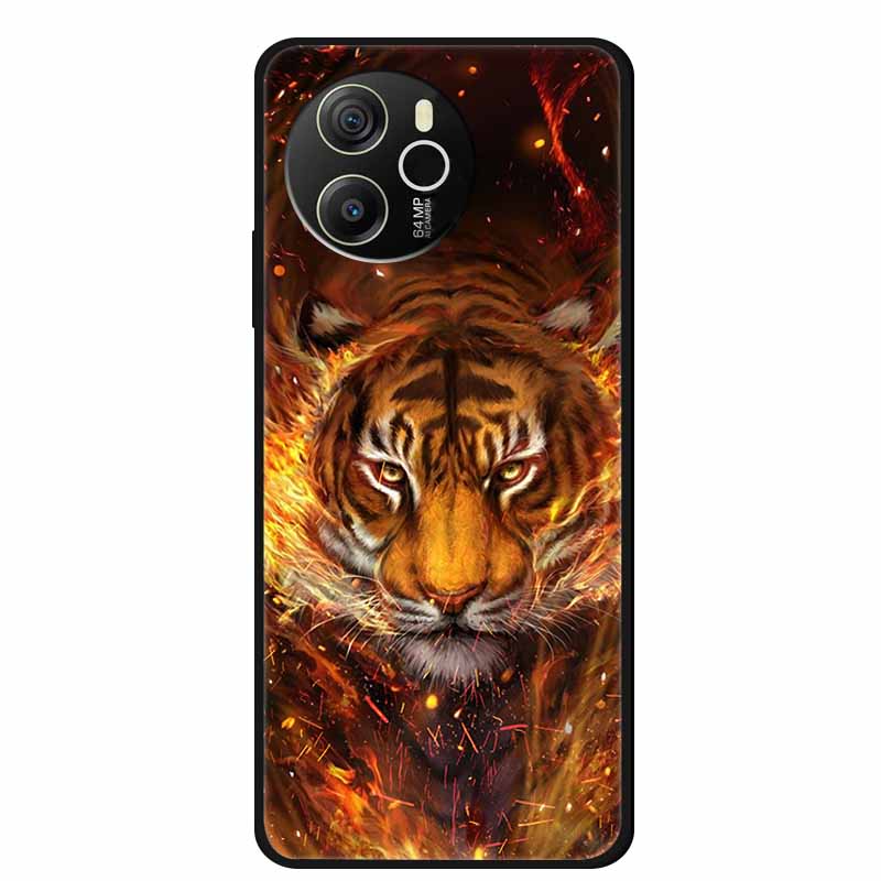 Для Blackview Shark 8 4G Чохол 6.78 Мультяшний Чорний Силіконовий ТПУ М яка Накладка для Телефона для Blackview Shark 8 Захисний Para Shark 8 4G Blackview Shark8
Для Blackview Shark 8 4G Чохол 6.78 Мультяшний Чорний Силіконовий ТПУ М яка Накладка для Телефона для Blackview Shark 8 Захисний Para Shark 8 4G Blackview Shark8