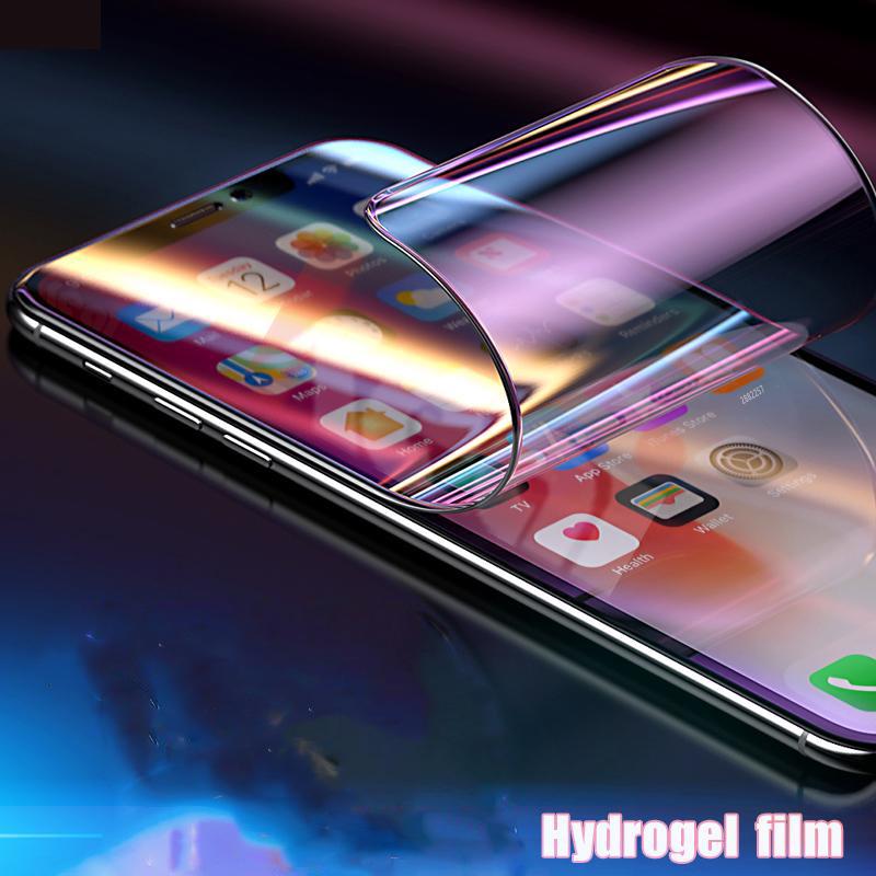 Xiaomi Redmi Примечание 8 HD Full Cover Мягкая гидрогель фильм для Huawei Mate 20 Lite Honor 10 Lite 8X 8C Экраны Протектор фильм
Xiaomi Redmi Примечание 8 HD Full Cover Мягкая гидрогель фильм для Huawei Mate 20 Lite Honor 10 Lite 8X 8C Экраны Протектор фильм