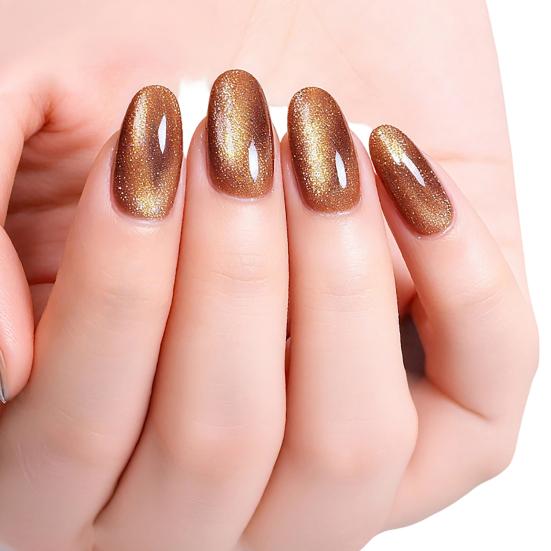 Leopard Gel Nail Strips with File Easy Apply Remove Self-Adhesive Nail Stickers Decals Women Girls Home Manicure DIY Nail Polish Wrap Nail Art 9
Leopard Gel Nail Strips with File Easy Apply Remove Self-Adhesive Nail Stickers Decals Women Girls Home Manicure DIY Nail Polish Wrap Nail Art 9