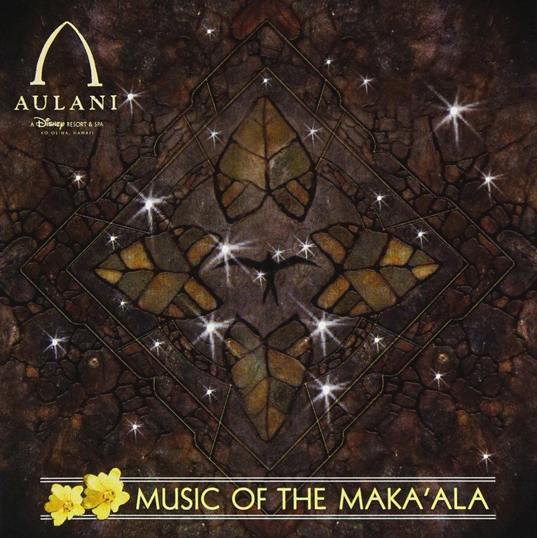 Music of the Maka ala
Music of the Maka ala