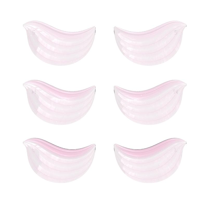 BLACKWINGS 3 размера Патчи под глаза в форме бабочки для ламинирования ресниц, Бигуди для завивки ресниц, Подушечки для лифтинга, Подушечки для ламинирования ресниц, Ролики для LashLift, Силиконовые(Розовая бабочка 3 размеров)
BLACKWINGS 3 размера Патчи под глаза в форме бабочки для ламинирования ресниц, Бигуди для завивки ресниц, Подушечки для лифтинга, Подушечки для ламинирования ресниц, Ролики для LashLift, Силиконовые(Розовая бабочка 3 размеров)