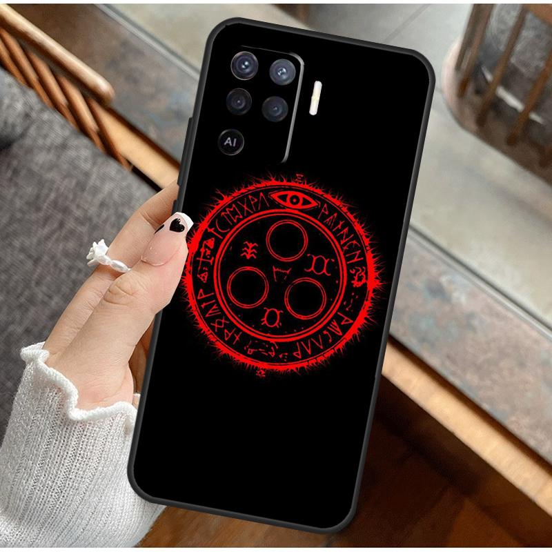 Horror Game Silent Hill Phone Case For Oppo A38 A58 A74 A15 A80 A60 A40 A94 A54 A98 A78 A18 A16 A76 A96 A17 A77 A57S OPPO A79 5G
Horror Game Silent Hill Phone Case For Oppo A38 A58 A74 A15 A80 A60 A40 A94 A54 A98 A78 A18 A16 A76 A96 A17 A77 A57S OPPO A79 5G
