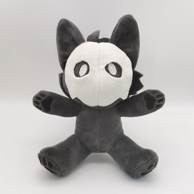 New Arrival: Beastified Lab Game Figure - Changed Puro Plush Toy 25cm
New Arrival: Beastified Lab Game Figure - Changed Puro Plush Toy 25cm