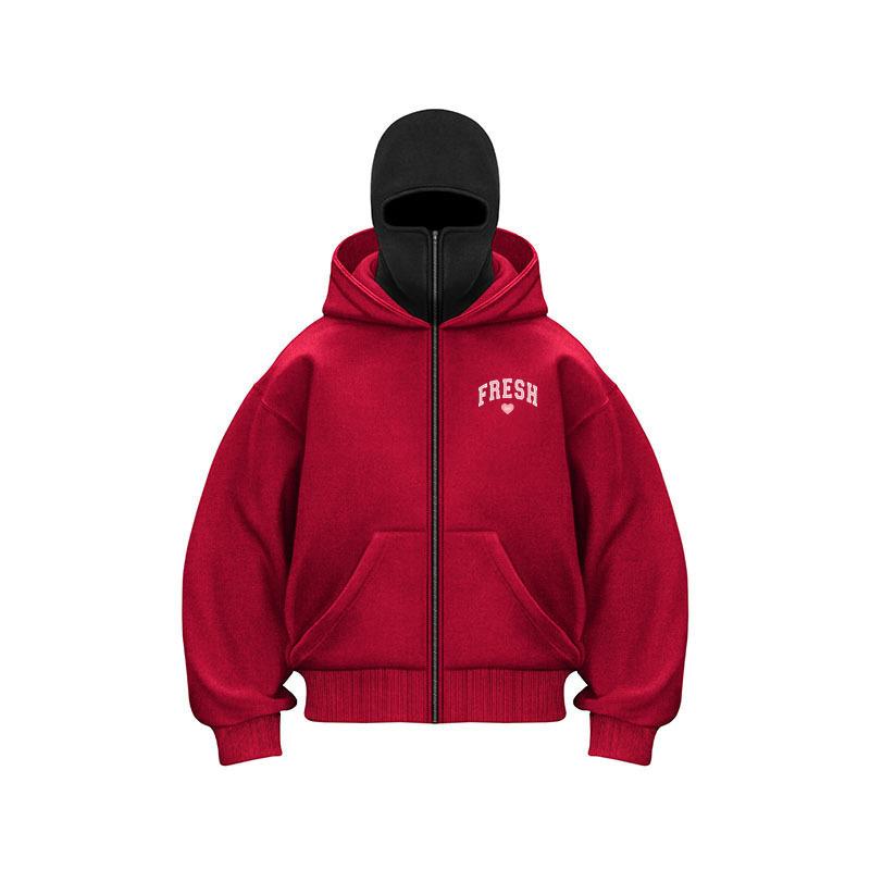 Мужская толстовка с капюшоном Fresh Love Merch, повседневный спортивный свитер в стиле ретро с длинными рукавами, куртка на молнии, три слоя, ветрозащитный карман, свободный крой S
Мужская толстовка с капюшоном Fresh Love Merch, повседневный спортивный свитер в стиле ретро с длинными рукавами, куртка на молнии, три слоя, ветрозащитный карман, свободный крой S
