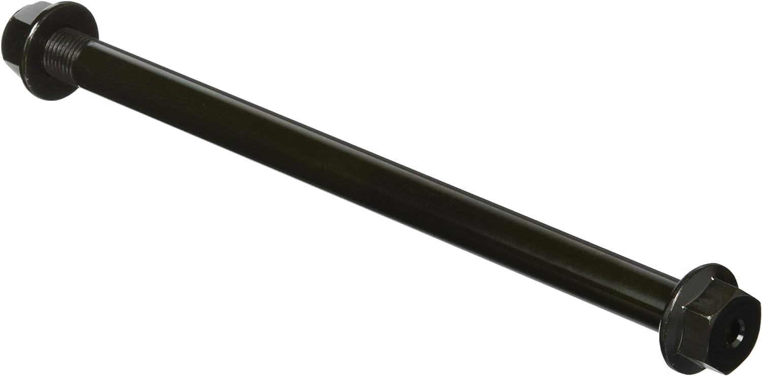 KITACO Hollow Axle Shaft Super Cub C125 Cross Cub 110 (Front) (JA48), (JA45) 498-1310000
KITACO Hollow Axle Shaft Super Cub C125 Cross Cub 110 (Front) (JA48), (JA45) 498-1310000