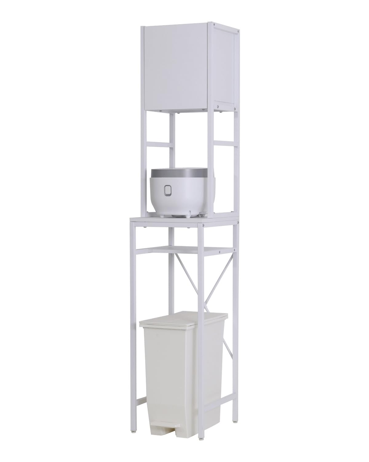 JK Plan Trash Can Top Storage Trash Can Top Rack Slim Kitchen Gap Storage Width 33 Depth 40 Height 170 Cabinet Stovetop Rice Cooker Slim Wooden Thin
JK Plan Trash Can Top Storage Trash Can Top Rack Slim Kitchen Gap Storage Width 33 Depth 40 Height 170 Cabinet Stovetop Rice Cooker Slim Wooden Thin
