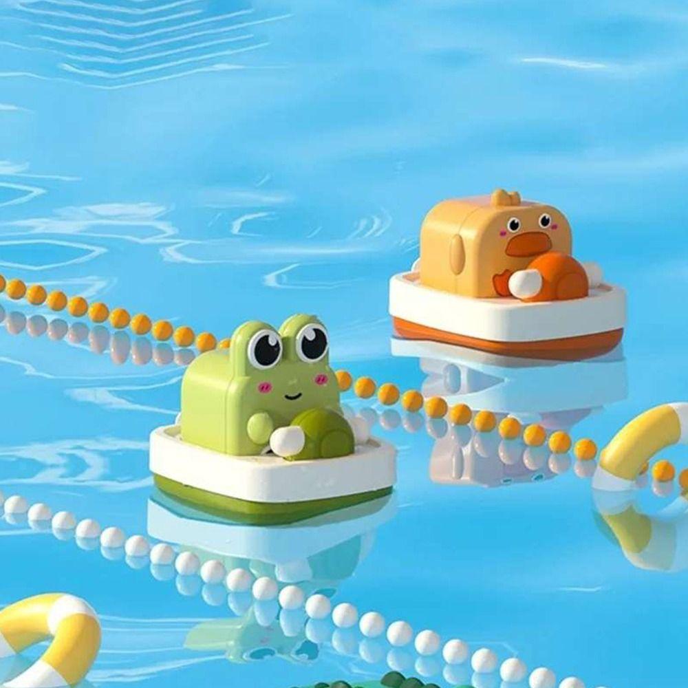 Yellow Duck Plastic Baby Wind Up Toy Clockwork Swimming Toy Play Water Yacht Toy Kids Bathing Toy
Yellow Duck Plastic Baby Wind Up Toy Clockwork Swimming Toy Play Water Yacht Toy Kids Bathing Toy