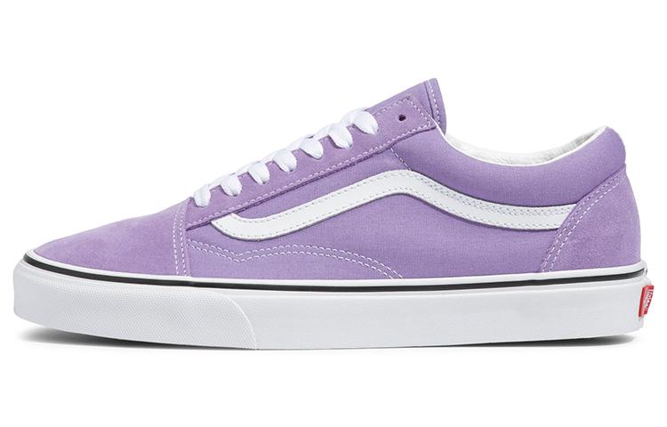 Old Skool Vans Chalk Violet VN0A38G19GD 37
Old Skool Vans Chalk Violet VN0A38G19GD 37