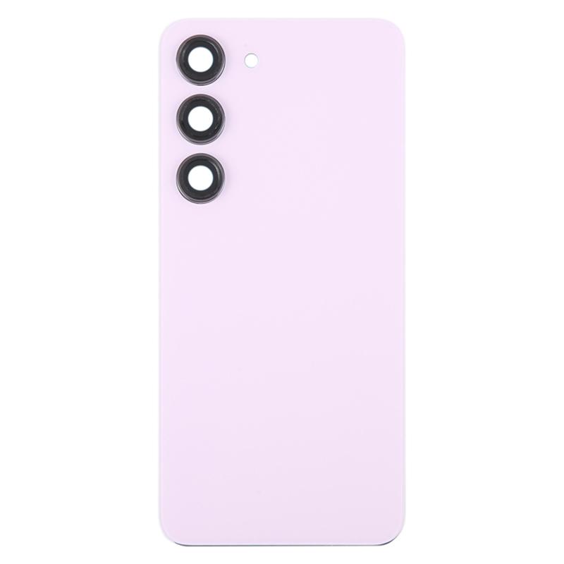 For Samsung Galaxy S23 S911 Battery Housing with Adhesive Sticker+Camera Lens Cover Green
For Samsung Galaxy S23 S911 Battery Housing with Adhesive Sticker+Camera Lens Cover Green