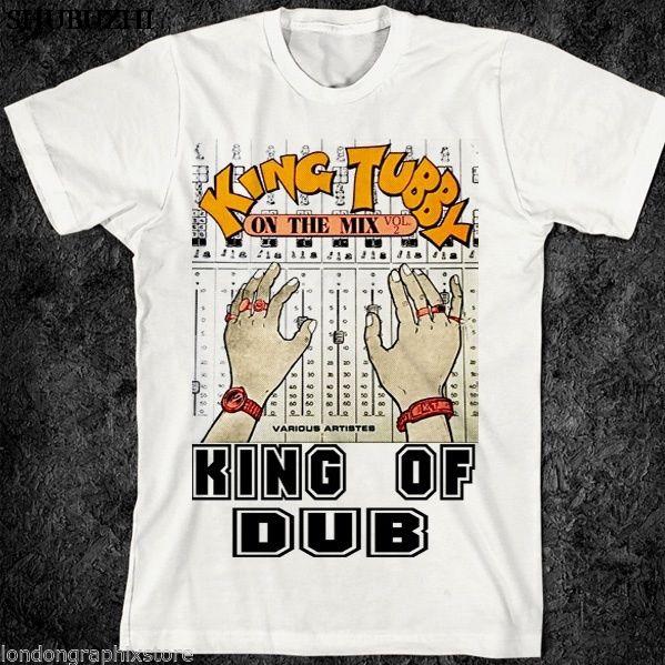 REGGAE TSHIRT Yellowman King Tubby Black Uhuru rasta Sly and Robbie dance Short Sleeve Plus Size tshirt S
REGGAE TSHIRT Yellowman King Tubby Black Uhuru rasta Sly and Robbie dance Short Sleeve Plus Size tshirt S