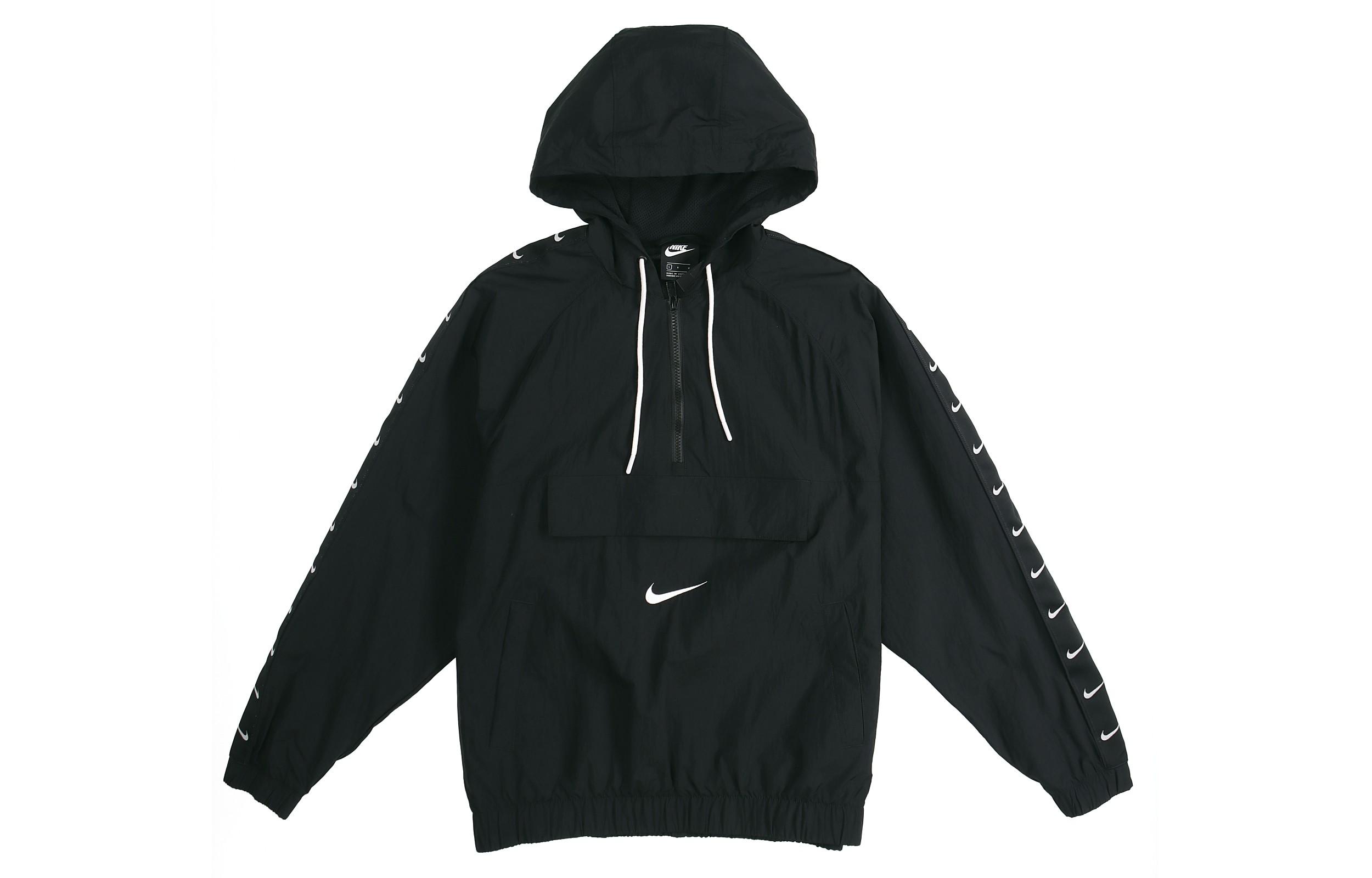 Nike Jackets Men s Hooded Moderate Other CD0420-010 L
Nike Jackets Men s Hooded Moderate Other CD0420-010 L