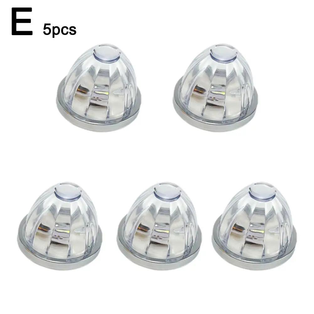 12-24V Car Side Light Trucks Underlight Clearance Lights of LED N Side Lights Lights EWW Ships of of Marker Trucks Vehicles R3C4 белый
12-24V Car Side Light Trucks Underlight Clearance Lights of LED N Side Lights Lights EWW Ships of of Marker Trucks Vehicles R3C4 белый