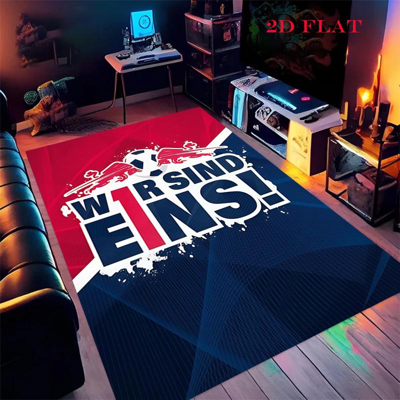 Die Roten Bullen Carpet Rug for Living Room Bedroom Home Sofa Decoration,Kids play Nonslip Floor Mat 40x60cm( 15x23in )
Die Roten Bullen Carpet Rug for Living Room Bedroom Home Sofa Decoration,Kids play Nonslip Floor Mat 40x60cm( 15x23in )