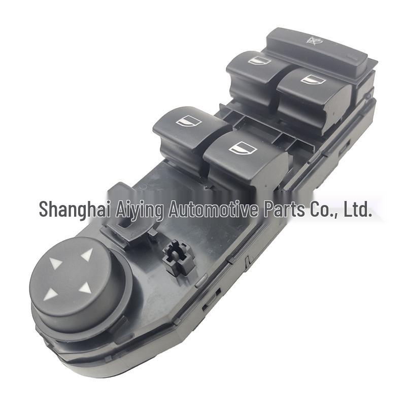 Hot-Selling Window Glass Switch for E83 X3 - Model 61313414352 Electric
Hot-Selling Window Glass Switch for E83 X3 - Model 61313414352 Electric