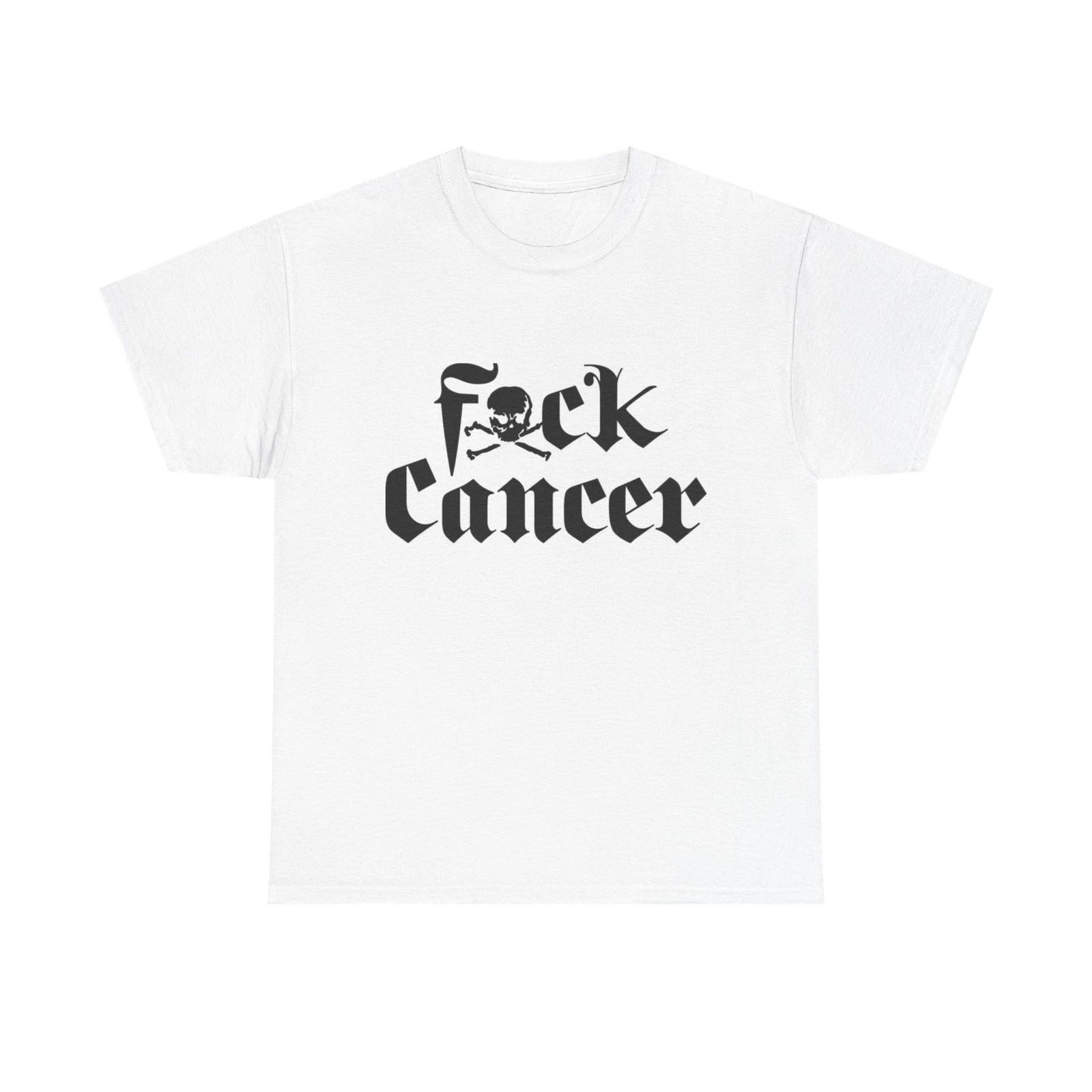 Forget Cancer Graphic T Shirt Bring Awareness Unisex Heavy Cotton Tee 2XL
Forget Cancer Graphic T Shirt Bring Awareness Unisex Heavy Cotton Tee 2XL
