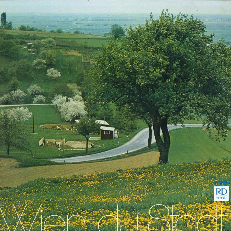 LP Record JOSEPH LEO GRUBER - ien, Du Stadt Meiner Ttaume 20S1112 RCA - Japan Classical Used
LP Record JOSEPH LEO GRUBER - ien, Du Stadt Meiner Ttaume 20S1112 RCA - Japan Classical Used