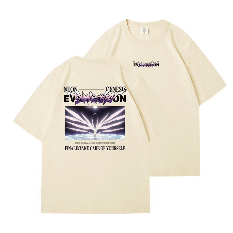 Anime EVA Evangelion Rei Ayanami Printed Tshirt Unisexs and Womens Tshirt Unisexs Top Sports Tshirt Unisexs Tshirt Summer T 2026 4XL
Anime EVA Evangelion Rei Ayanami Printed Tshirt Unisexs and Womens Tshirt Unisexs Top Sports Tshirt Unisexs Tshirt Summer T 2026 4XL