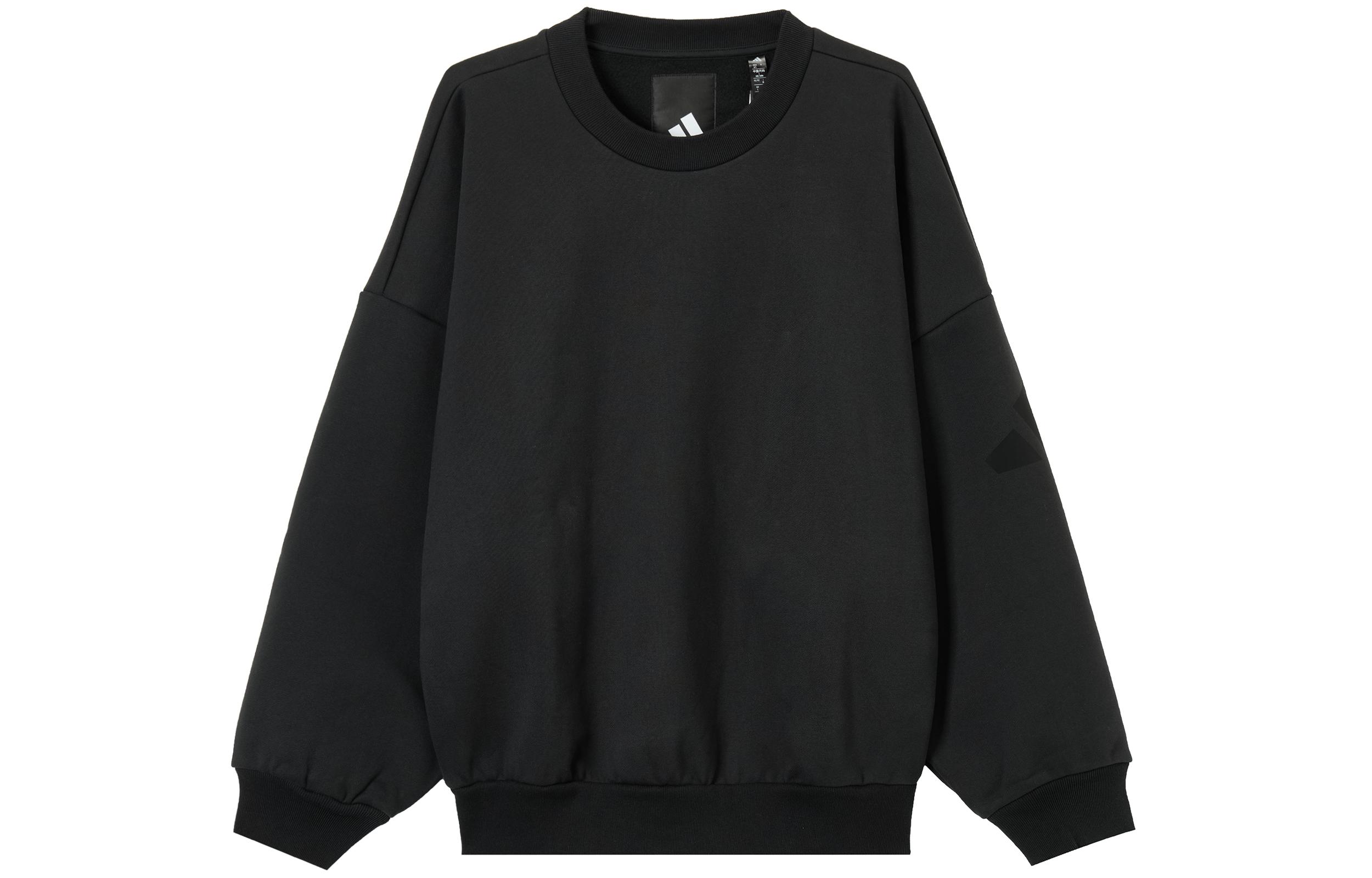 Adidas Sweatshirts Men s Black Crew Neck Moderate Other JJ2269 XS
Adidas Sweatshirts Men s Black Crew Neck Moderate Other JJ2269 XS