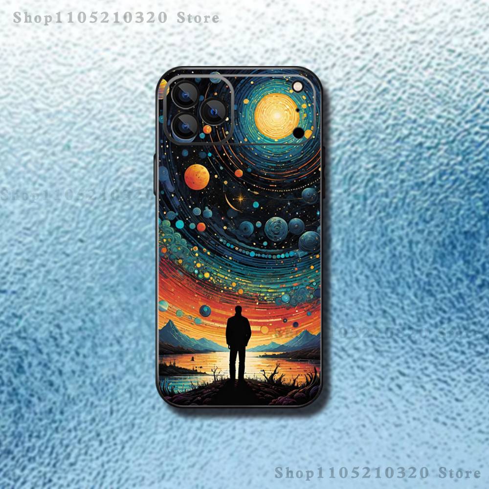 Starry Sky Art Trees Phone Case For iPhone 17,16,15,14,13,12,11,Pro,Max,Plus,E,Air,Mini Protective Black Cover iPhone16plus
Starry Sky Art Trees Phone Case For iPhone 17,16,15,14,13,12,11,Pro,Max,Plus,E,Air,Mini Protective Black Cover iPhone16plus