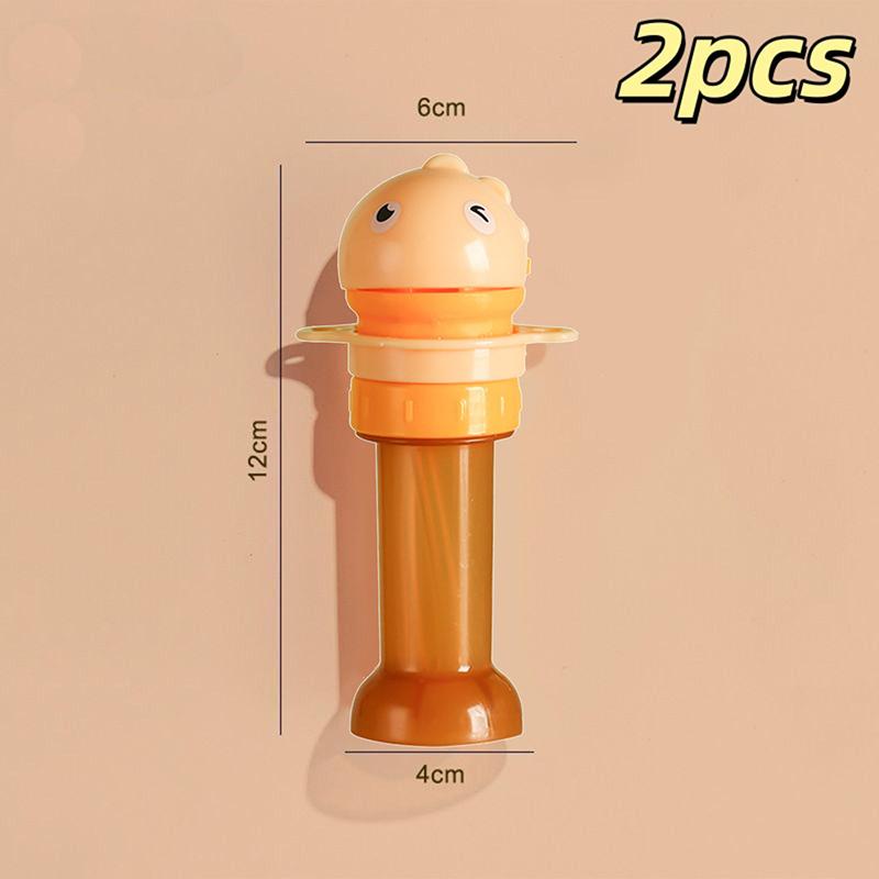 Household Kids Dinosaur Straw Cap Anti Choking Universal Silicone Reusable Bottle Cover for Baby Straw Drinking Sippy Cup Scene
Household Kids Dinosaur Straw Cap Anti Choking Universal Silicone Reusable Bottle Cover for Baby Straw Drinking Sippy Cup Scene