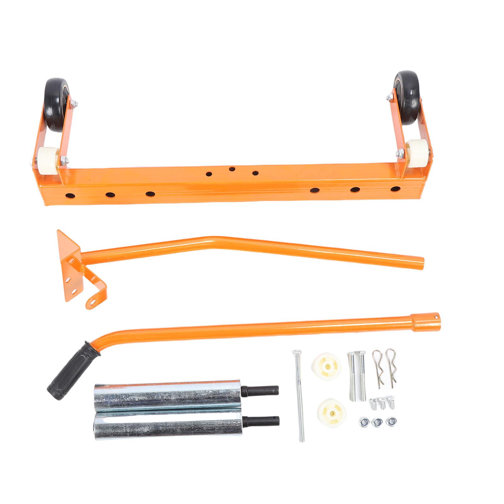 Тележка для автомобильных колес Устойчивая поддержка Инструмент для перемещения шин Тележка Ролики и шкивы Тяжелая конструкция для замены шин для грузовика внедорожника квадроцикла жёлтый
Тележка для автомобильных колес Устойчивая поддержка Инструмент для перемещения шин Тележка Ролики и шкивы Тяжелая конструкция для замены шин для грузовика внедорожника квадроцикла жёлтый